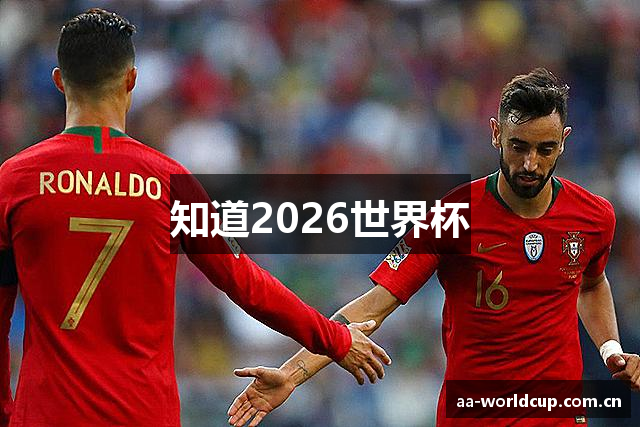 知道2026世界杯